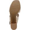 imageLifeStride Womens Audra Heeled SandalGold