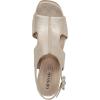 imageLifeStride Womens Audra Heeled SandalGold