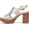 imageLifeStride Womens Audra Heeled SandalGold