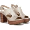 imageLifeStride Womens Audra Heeled SandalGold