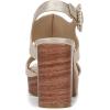 imageLifeStride Womens Audra Heeled SandalGold