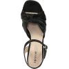 imageLifeStride Womens August Heeled SandalBlack