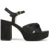 imageLifeStride Womens August Heeled SandalBlack