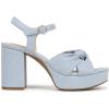 imageLifeStride Womens August Heeled SandalBlue