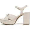 imageLifeStride Womens August Heeled SandalBone