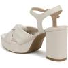 imageLifeStride Womens August Heeled SandalBone