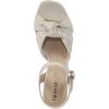 imageLifeStride Womens August Heeled SandalBone