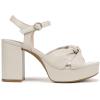 imageLifeStride Womens August Heeled SandalBone