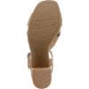imageLifeStride Womens August Heeled SandalTan
