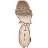 imageLifeStride Womens Captivate Strappy Block Heel Dress SandalsBronze