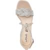 imageLifeStride Womens Captivate Strappy Block Heel Dress SandalsTender Taupe