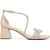 imageLifeStride Womens Captivate Strappy Block Heel Dress SandalsTender Taupe