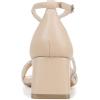 imageLifeStride Womens Captivate Strappy Block Heel Dress SandalsTender Taupe