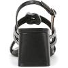 imageLifeStride Womens Celeste Heeled SandalBlack