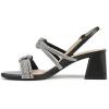 imageLifeStride Womens Celeste Heeled SandalBlack