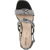 imageLifeStride Womens Celeste Heeled SandalBlack