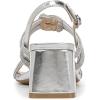 imageLifeStride Womens Celeste Heeled SandalSilver Metallic