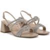 imageLifeStride Womens Celeste Heeled SandalTender Taupe