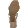 imageLifeStride Womens Celeste Heeled SandalTender Taupe
