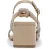 imageLifeStride Womens Celeste Heeled SandalTender Taupe