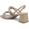 imageLifeStride Womens Celeste Heeled SandalTender Taupe
