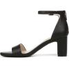 imageLifeStride Womens Florence Heeled SandalBlack