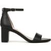 imageLifeStride Womens Florence Heeled SandalBlack