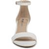 imageLifeStride Womens Florence Heeled SandalBright White