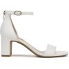 imageLifeStride Womens Florence Heeled SandalBright White