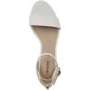 imageLifeStride Womens Florence Heeled SandalBright White