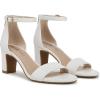 imageLifeStride Womens Florence Heeled SandalBright White