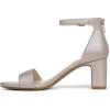 imageLifeStride Womens Florence Heeled SandalBronze