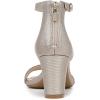imageLifeStride Womens Florence Heeled SandalBronze