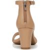 imageLifeStride Womens Florence Heeled SandalCamel