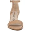 imageLifeStride Womens Florence Heeled SandalCamel