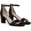 imageLifeStride Womens Florence Heeled SandalGunmetal Multi