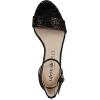 imageLifeStride Womens Florence Heeled SandalGunmetal Multi