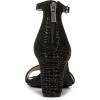 imageLifeStride Womens Florence Heeled SandalGunmetal Multi
