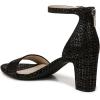 imageLifeStride Womens Florence Heeled SandalGunmetal Multi
