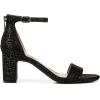 imageLifeStride Womens Florence Heeled SandalGunmetal Multi