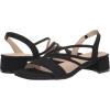 imageLifeStride Womens Joy 2 Strappy Sandal HeeledBlack
