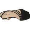 imageLifeStride Womens Joy 2 Strappy Sandal HeeledBlack