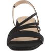 imageLifeStride Womens Joy 2 Strappy Sandal HeeledBlack