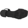 imageLifeStride Womens Joy 2 Strappy Sandal HeeledBlack