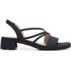 imageLifeStride Womens Joy 2 Strappy Sandal HeeledLux Navy