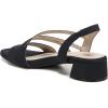 imageLifeStride Womens Joy 2 Strappy Sandal HeeledLux Navy