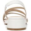 imageLifeStride Womens Joy 2 Strappy Sandal HeeledWhite