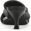 imageLifeStride Womens Nori Heeled SandalBlack
