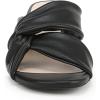 imageLifeStride Womens Nori Heeled SandalBlack