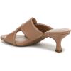 imageLifeStride Womens Nori Heeled SandalSienna Tan